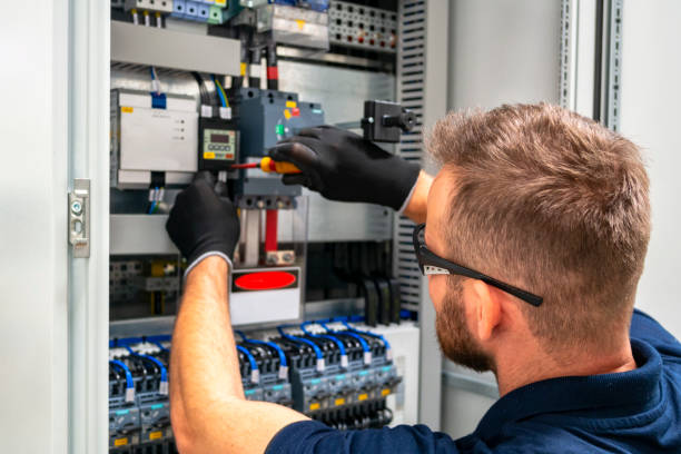 Best Electrical Rewiring Services  in Warson Woods, MO