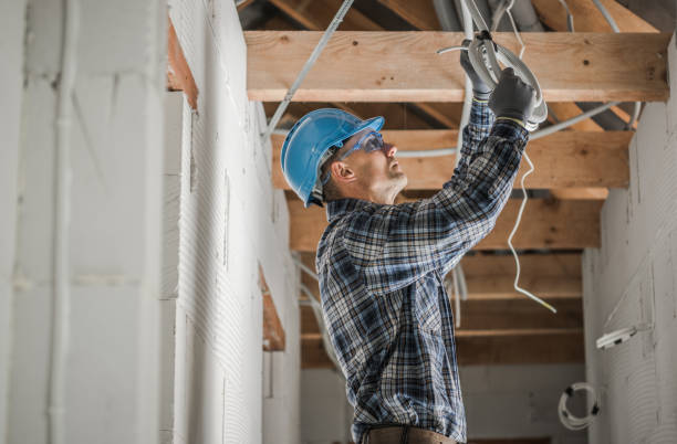 Professional Electrician in MO