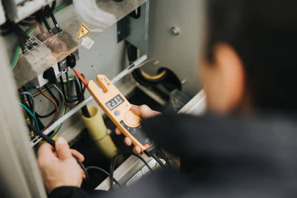 Best Electrical Contractors for Businesses  in Warson Woods, MO