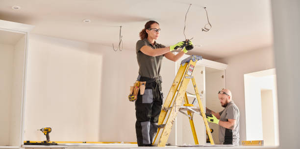 Best Electrical System Inspection  in Warson Woods, MO