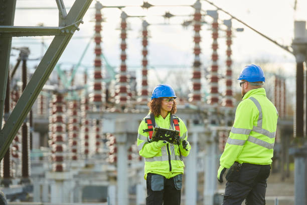 Best Electrical Installation Contractor  in Warson Woods, MO