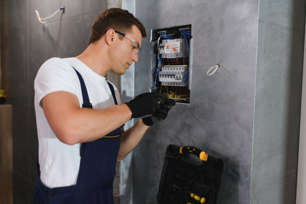 Best Electrical Rewiring Services  in Warson Woods, MO
