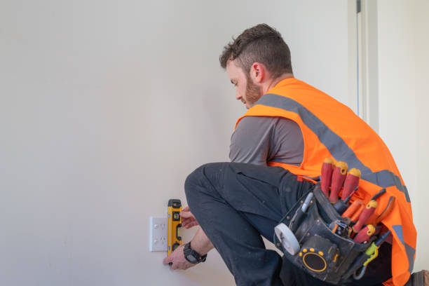 Best Affordable Emergency Electrician  in Warson Woods, MO