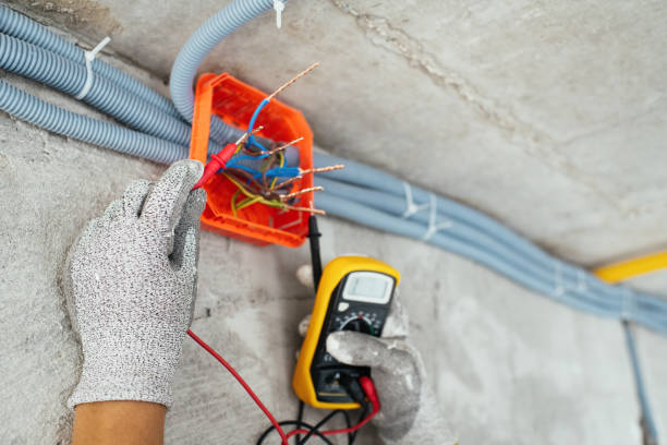 Best Affordable Electrician  in Warson Woods, MO